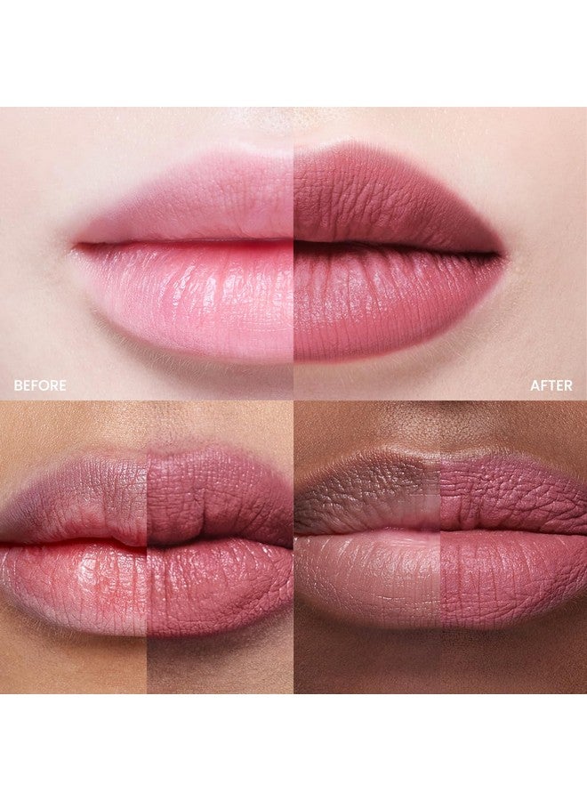 Peripera Ink the Velvet Lip Tint - High Pigment Color, Longwear, Weightless, Not Animal Tested, Gluten-Free, Paraben-Free (028 MAUVEFUL NUDE) - Image 2