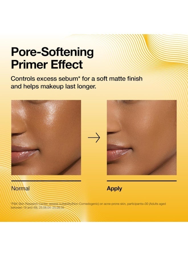 Anua Invisible Matte Finish Sunscreen SPF 50 – Pore-Blurring Primer-Like Chemical UV Filter Korean Sunscreen 50mlml - Image 4
