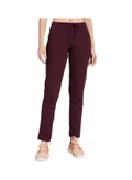 JOCKEY maroon