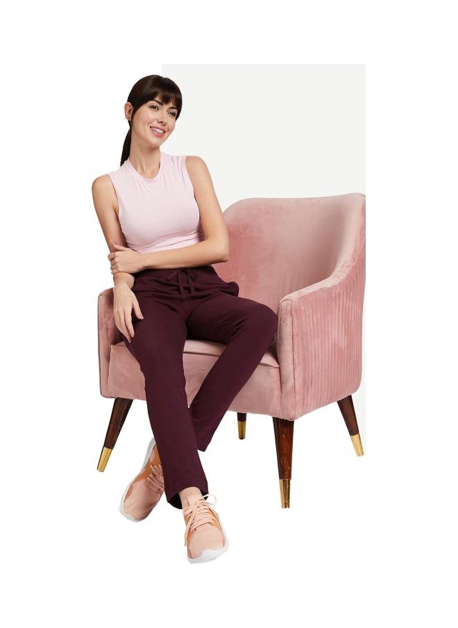 JOCKEY Jockey Women Cotton Lounge Pant  - Image 3