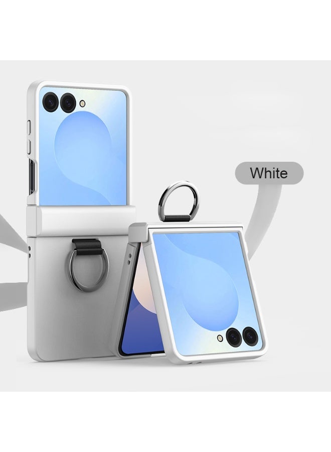 سامسونج Samsung Galaxy Z Flip 8 Case polycarbonate