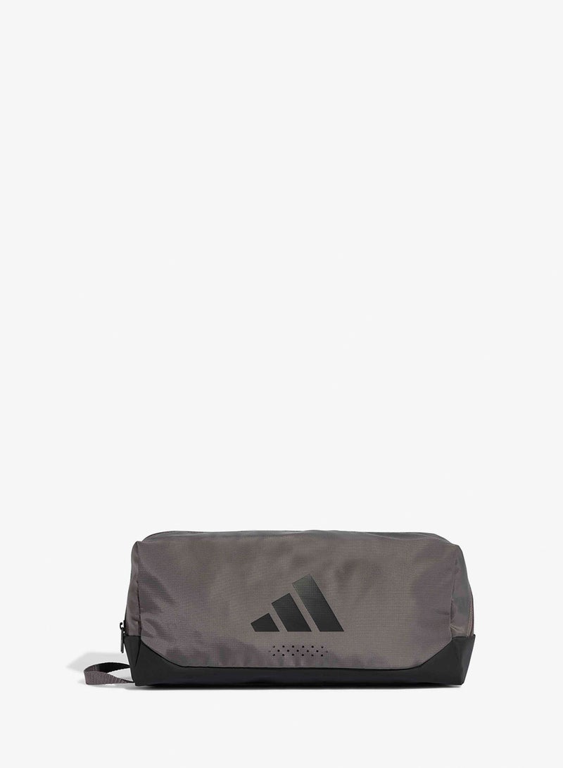 Adidas Training Defender Shoe Bag - Image 1