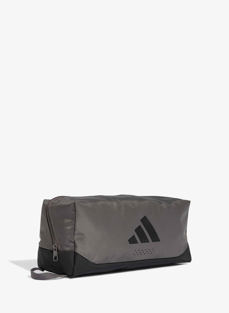 Adidas Training Defender Shoe Bag - Image 3