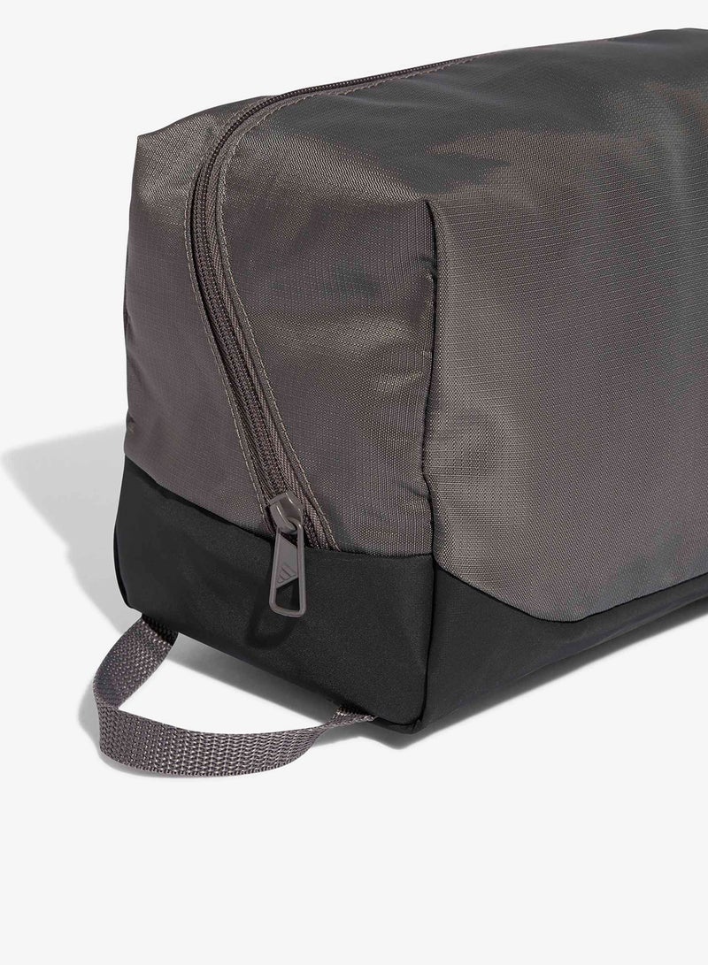 Adidas Training Defender Shoe Bag - Image 5