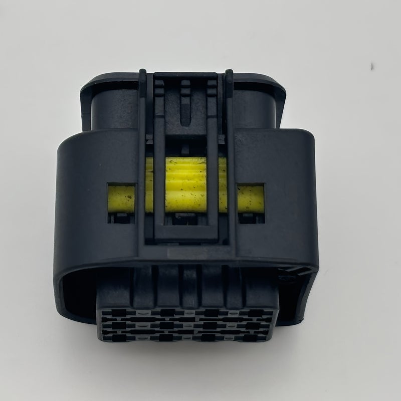 Universal 12 Pin Engine Computer Connector For BMW F Chassis Car Replacement Parts 12pin - Image 4