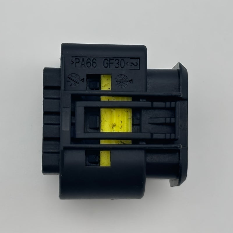 Universal 12 Pin Engine Computer Connector For BMW F Chassis Car Replacement Parts 12pin - Image 2