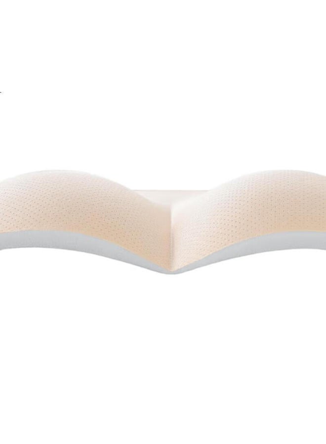 Jindu High Waist Lifter Panties With Fake Buttocks And Peach Hip, Seamless Lifting Shapewear, Hip Enhancer, Hip And Waist Shaper, Skin Color XL - Image 3