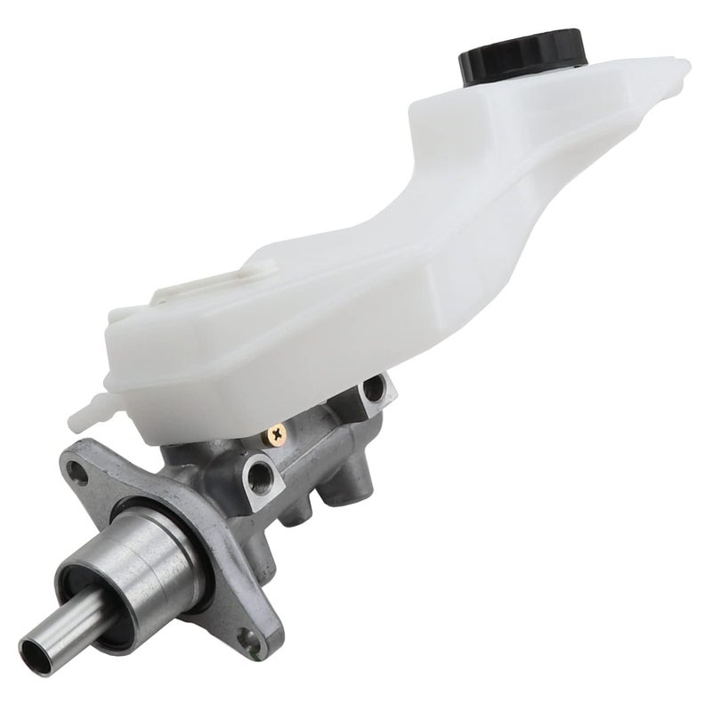 BeckArnley 0729693 Brake Master Cylinder For