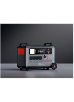 OSCAL Oscal PowerMax 3600 Portable Power Station  - Image 3
