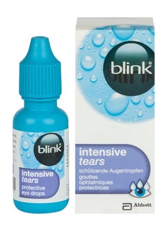 Blink Blink 10ml Intensive Tears Protective Eye Drops  - Image 3