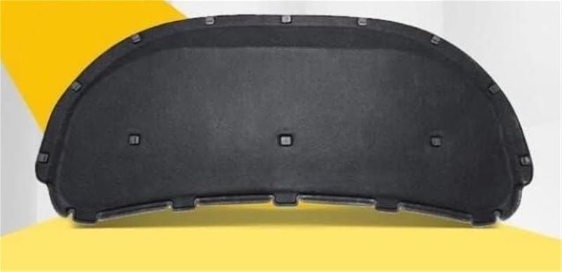 QASULER Hood Insulation Pad for Skoda Fabia - Image 3