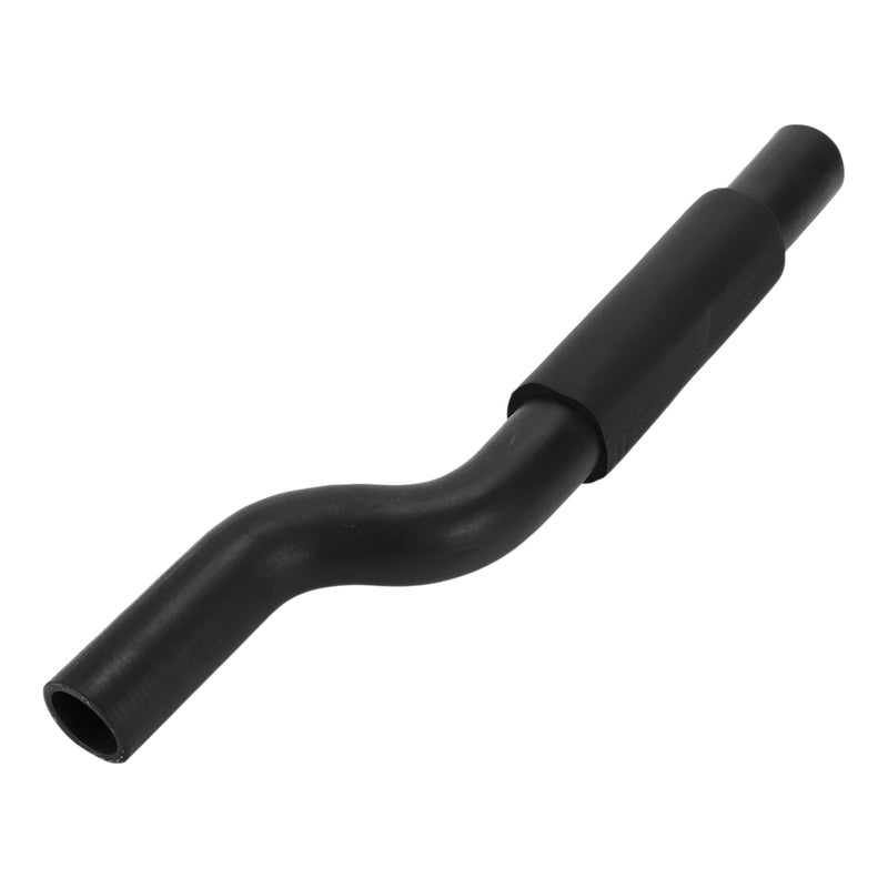 HEROFFIX 1 Pcs Radiator Coolant Hose for Toyota Camry 30L 19952003 Upper Heater Hose No1657120020 Black Rubber - Image 3