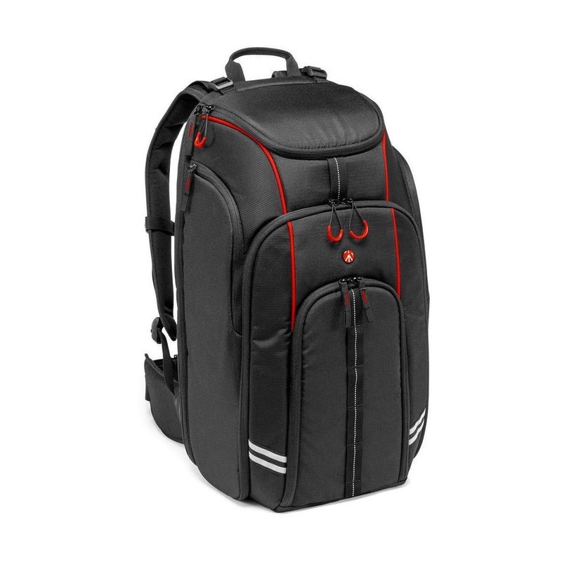 Manfrotto MB BPD1 DJI Professional Video Equipment Cases Drone Backpack Black22 x 13 x 19