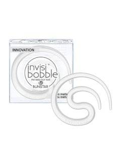invisibobble INVISIBOBBLE Bunstar - Ice Ice Lady 