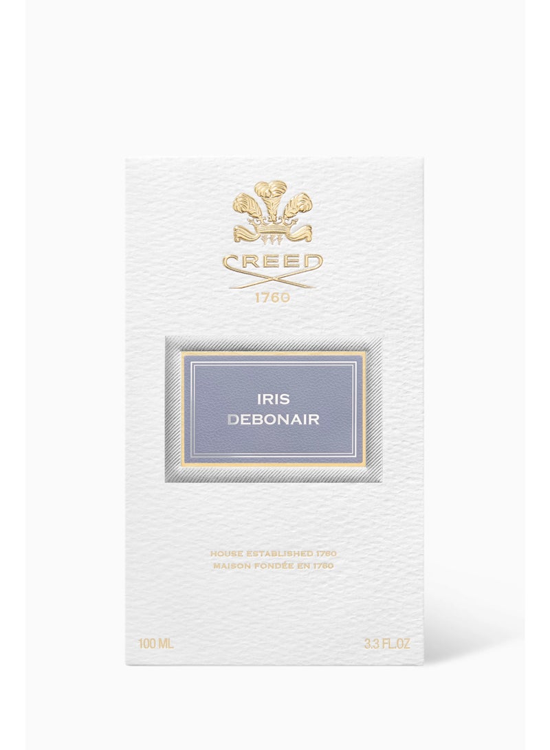 CREED Iris Debonair Eau de Parfum 100ml - Image 2