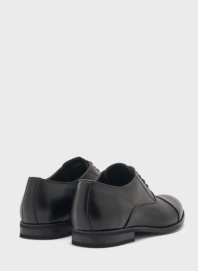 Robert Wood Oxford Formal Lace Up