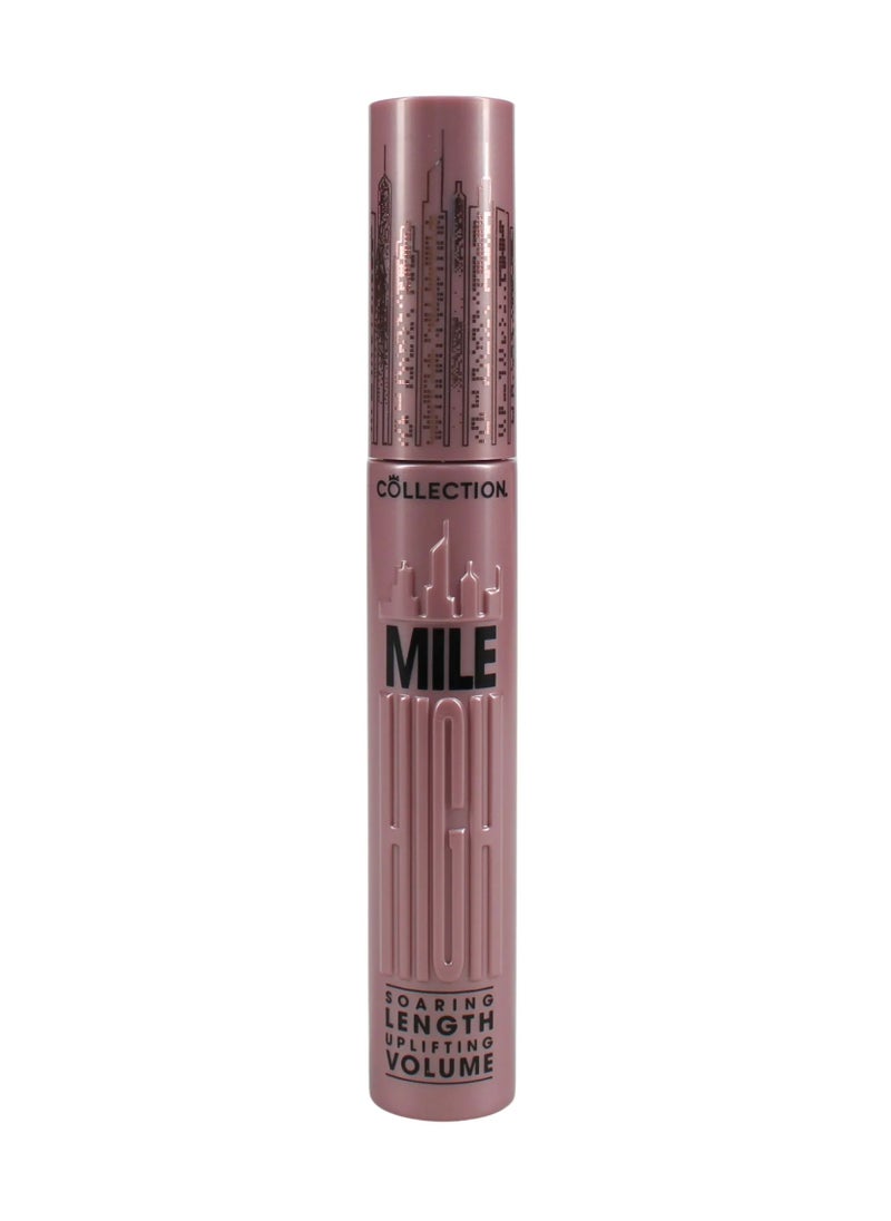 Mile High Mascara - Ultra Black