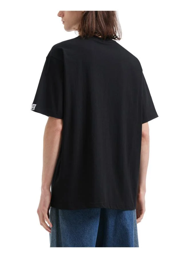 فينجركروكس تيشيرت بيج فوت سيرييز