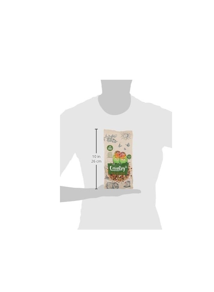 ويت مولين وزن طيور الحب الريفية - 600 جرام - Image 4