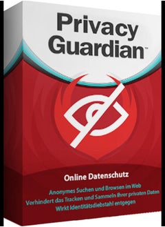 IOLO IOLO Privacy Guardian- 10 Devices 1 Year 