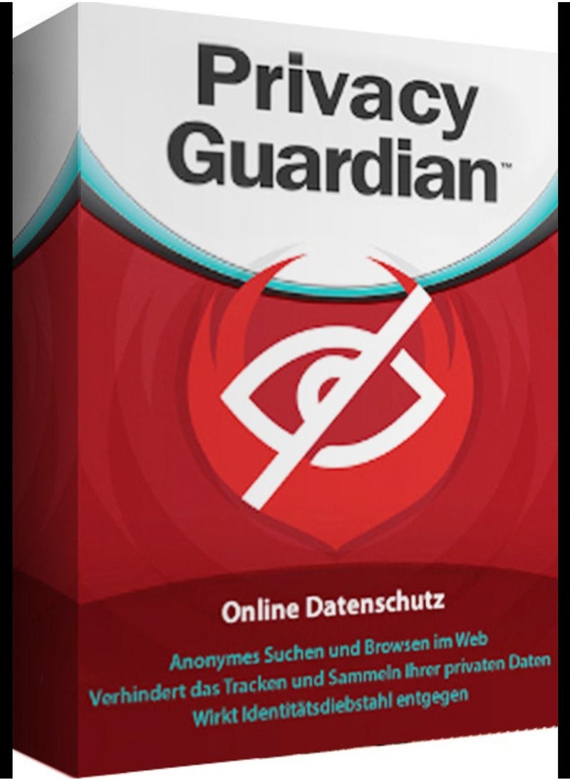 IOLO - IOLO Privacy Guardian- 10 Devices 1 Year - Image 1