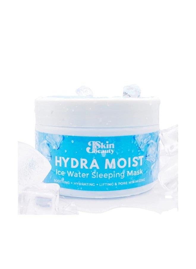 Hydra Moist Ice Water Sleeping Mask 300g - pzsku/Z90D0EB3A2EA2022C273AZ/45/_/1687334306/5f7863fc-9182-448c-97e7-6856f34f20fd