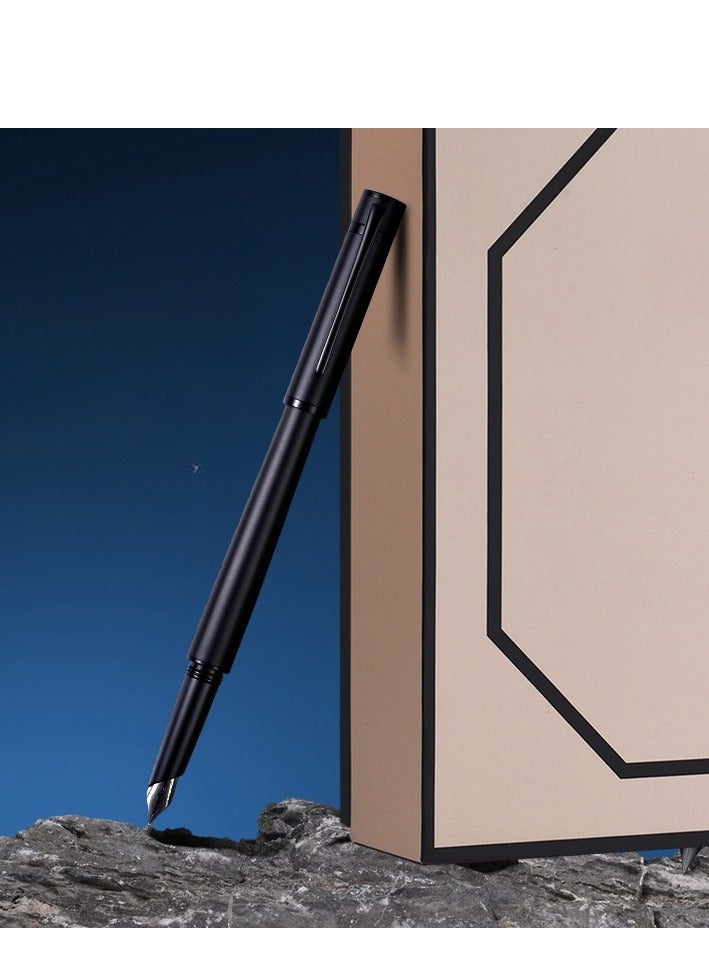 Hero Pen Gift Set for Business and Office Gift Selection - Image 3