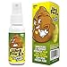 Laughing Smith Wet Farts Potent Stink Spray Extra Strong Stink Hilarious Gag Gifts Pranks for Adults or Kids Prank Stink Stuff Non Toxic Smells Like Really Bad Gas - Image 2