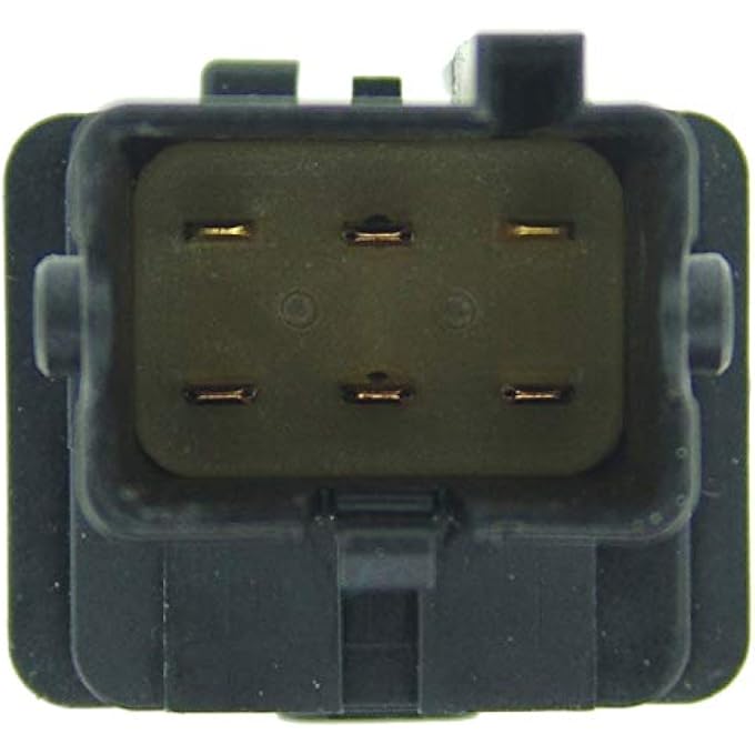 NTK 24320 Oxygen Sensor - Image 4