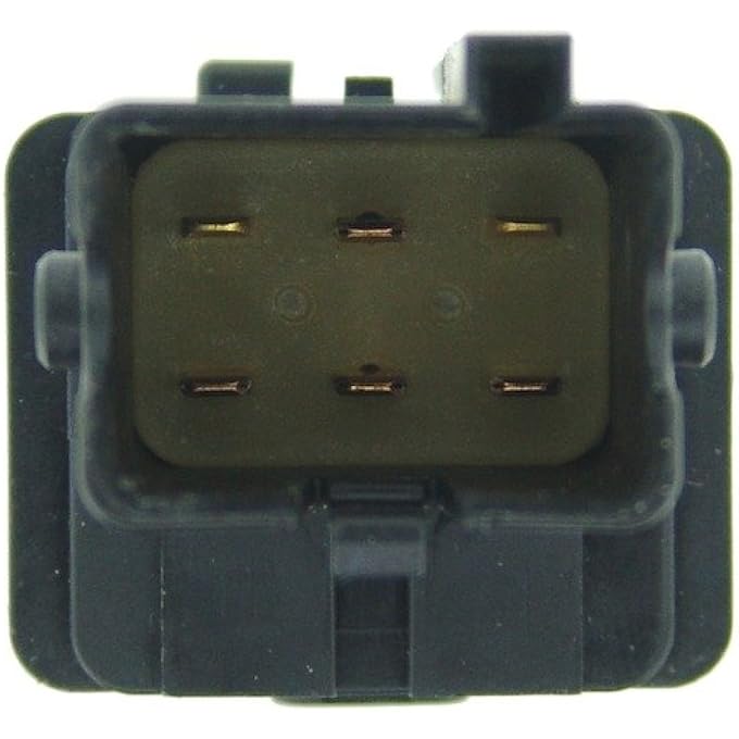 NTK 24320 Oxygen Sensor - Image 2