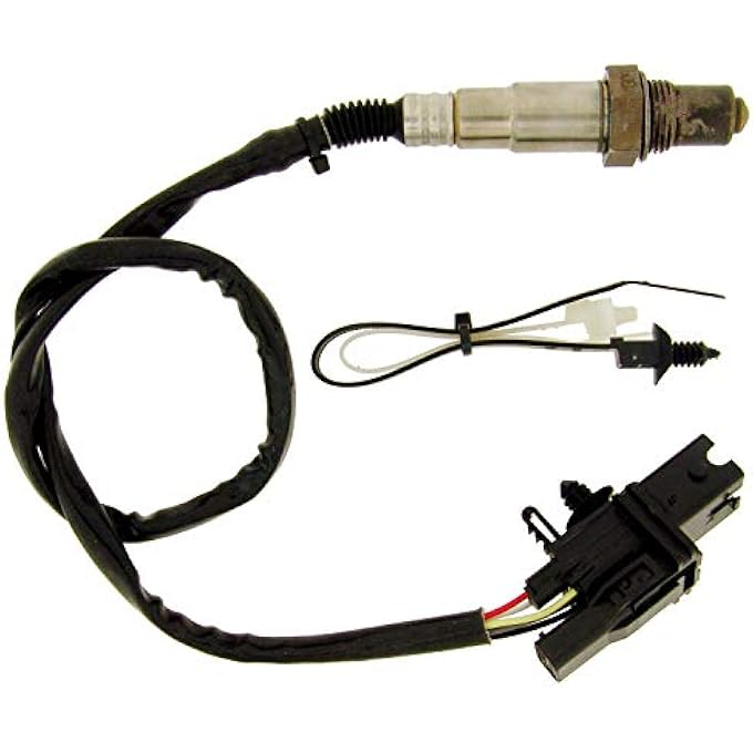 NTK 24320 Oxygen Sensor - Image 1