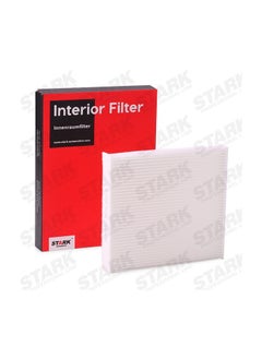 Stark STARK - POLLEN FILTER / CABIN FILTER FOR LAND ROVER / JAGUAR - LR055993 / T2H8151  - Image 1