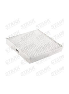 Stark STARK - POLLEN FILTER / CABIN FILTER FOR LAND ROVER / JAGUAR - LR055993 / T2H8151  - Image 2
