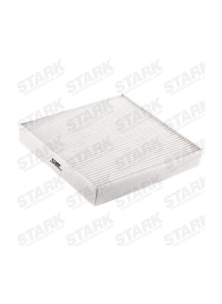 Stark STARK - POLLEN FILTER / CABIN FILTER FOR LAND ROVER / JAGUAR - LR055993 / T2H8151  - Image 2