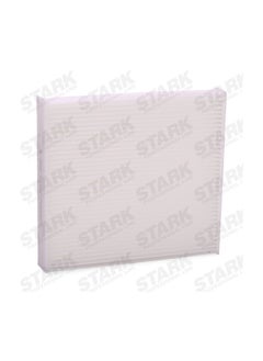 Stark STARK - POLLEN FILTER / CABIN FILTER FOR LAND ROVER / JAGUAR - LR055993 / T2H8151  - Image 3
