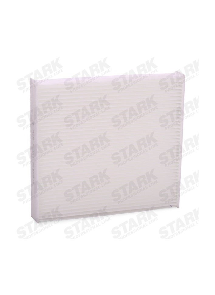 Stark STARK - POLLEN FILTER / CABIN FILTER FOR LAND ROVER / JAGUAR - LR055993 / T2H8151  - Image 3