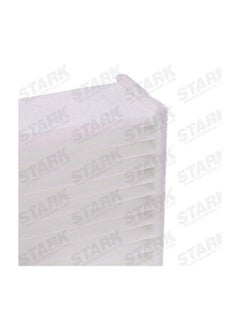 Stark STARK - POLLEN FILTER / CABIN FILTER FOR LAND ROVER / JAGUAR - LR055993 / T2H8151  - Image 4