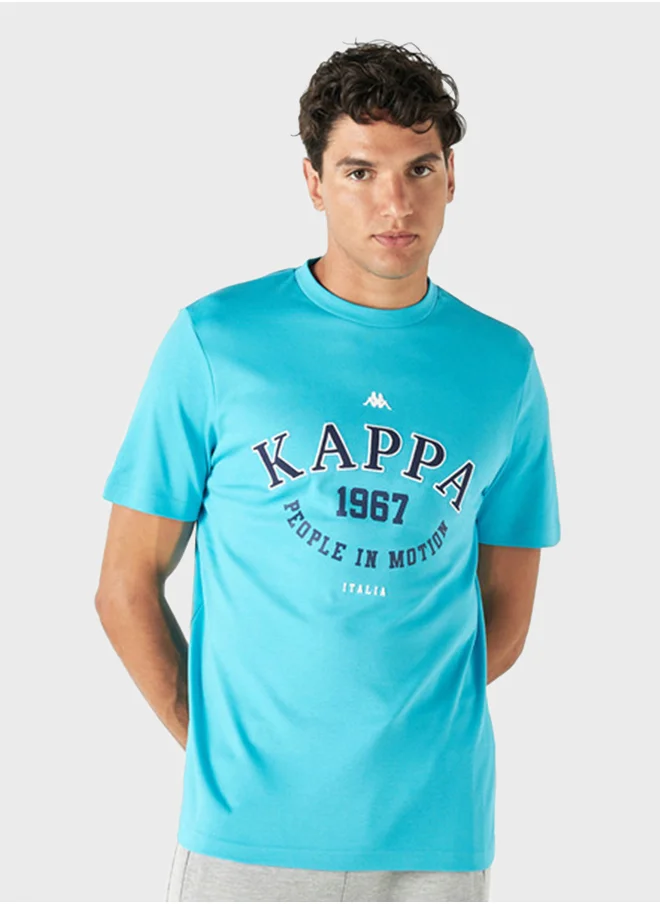 Kappa Logo T-Shirt