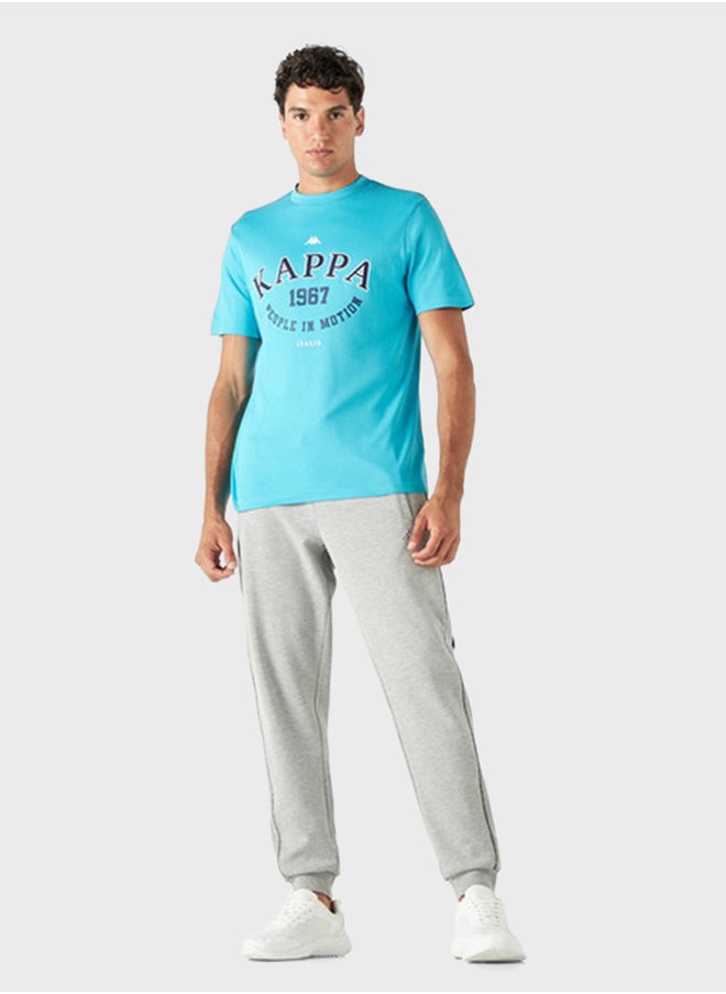 Kappa - Logo T-Shirt - Image 1