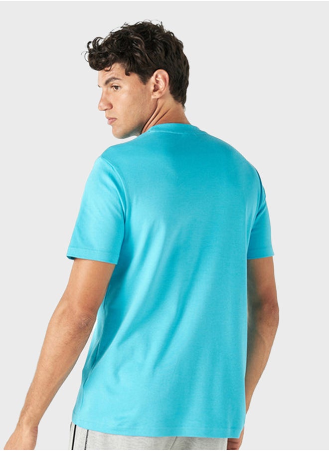 Kappa - Logo T-Shirt - Image 1
