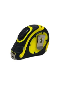 MOMENT Short Tape Measure, 5M/16' X 19Mm Measuring Tape - Durable Steel Tape Measure With Auto Lock  - Image 3