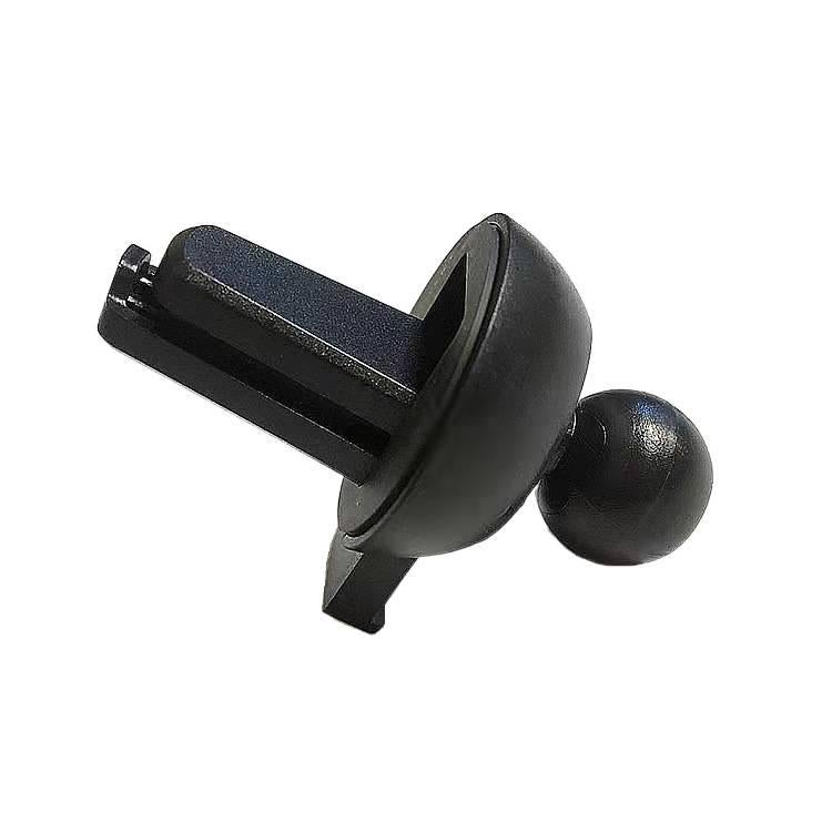 Desk Phone Stand with Universal Fit for Kitchen Counter Use Green - Image 3