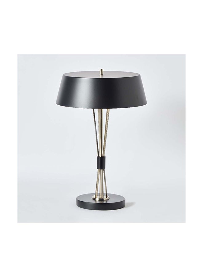 Home Box Marisha Metal Table Lamp 33 x 47 x 33 cm - Image 5