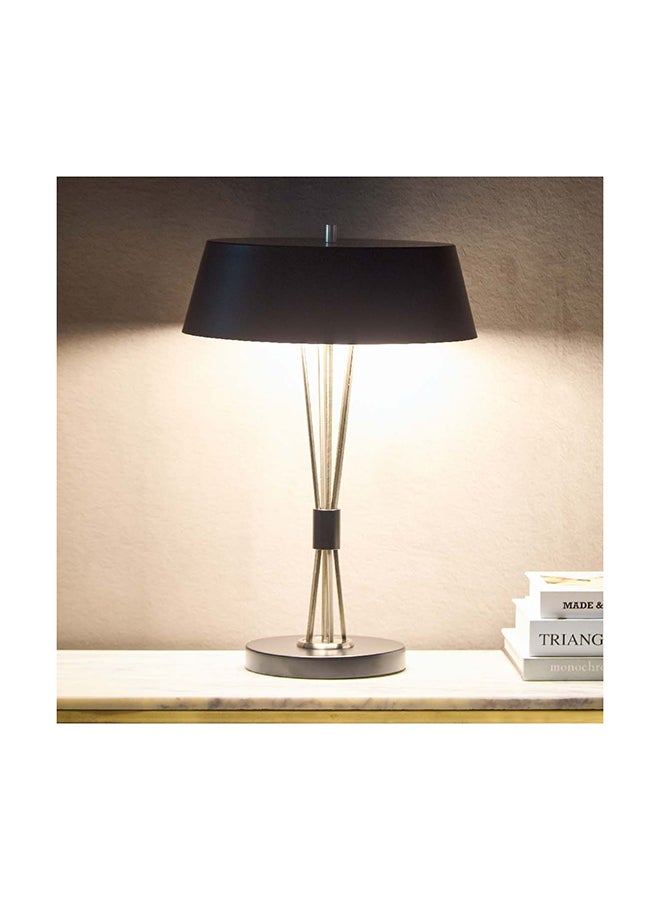 Home Box Marisha Metal Table Lamp 33 x 47 x 33 cm - Image 2
