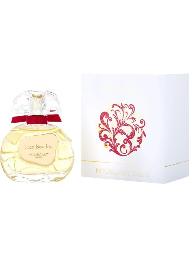 houbigant paris Mon Boudoir EDP 100ml 
