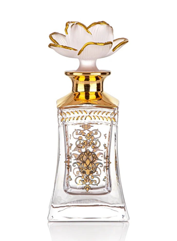 المرجان 12.5 زجاجة عطر من تولا - Image 1