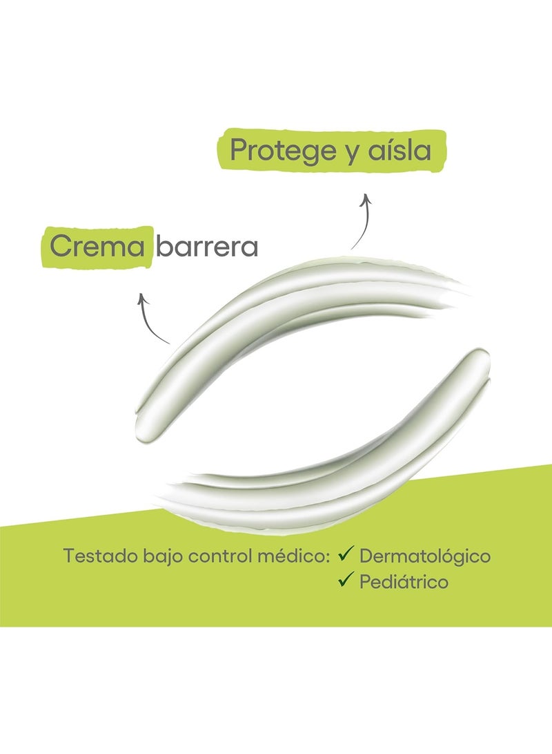 A-Derma Dermalibour+ Repair Cream Dry Skin 50ml - Image 2