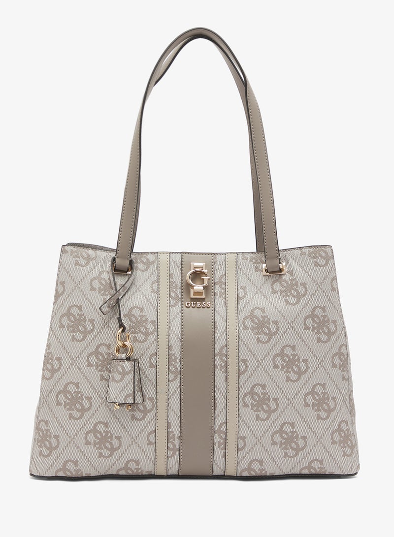 GUESS Erenia Tote Bag - Image 1