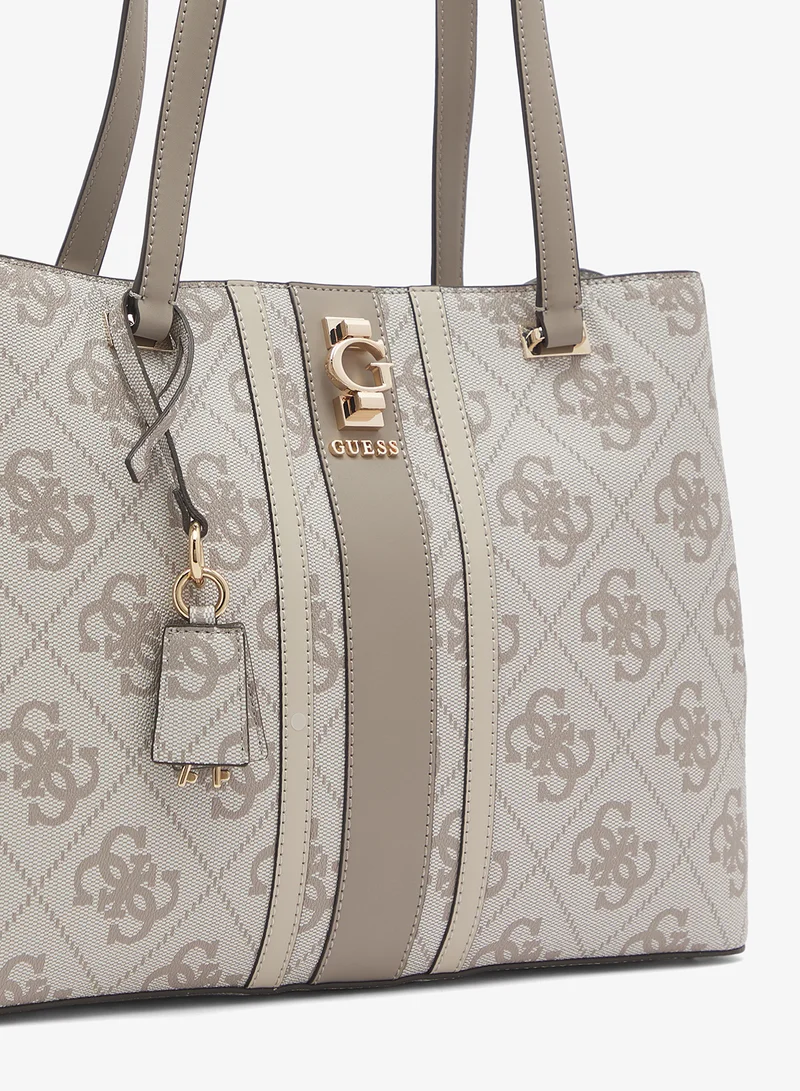GUESS  Erenia Tote Bag for Women | Best Price UAE