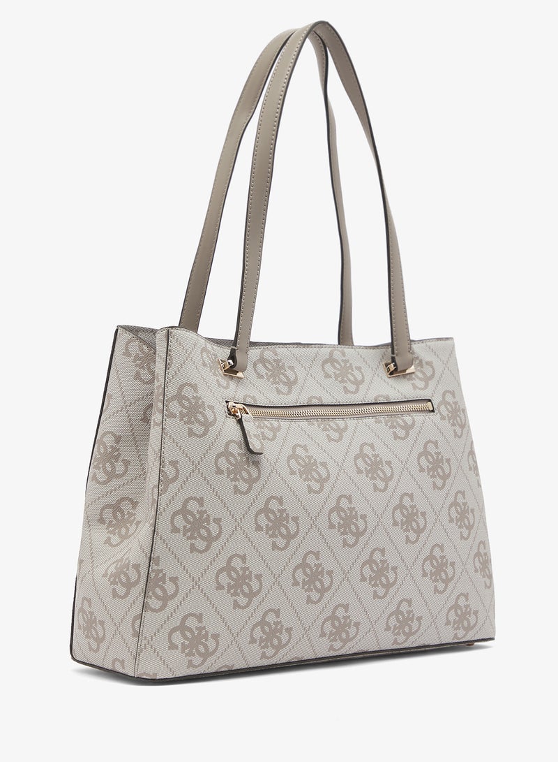 GUESS Erenia Tote Bag - Image 2